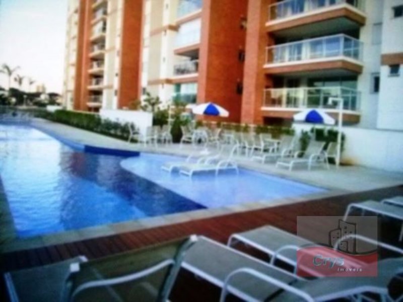 Apartamento, 3 quartos, 131 m² - Foto 7