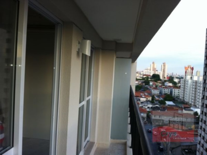 Conjunto Comercial-Sala à venda e aluguel, 34m² - Foto 1