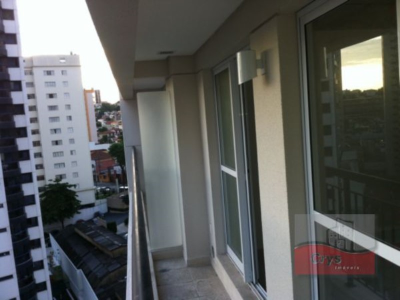 Conjunto Comercial-Sala à venda e aluguel, 34m² - Foto 11