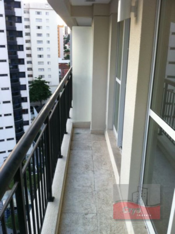 Conjunto Comercial-Sala à venda e aluguel, 34m² - Foto 12