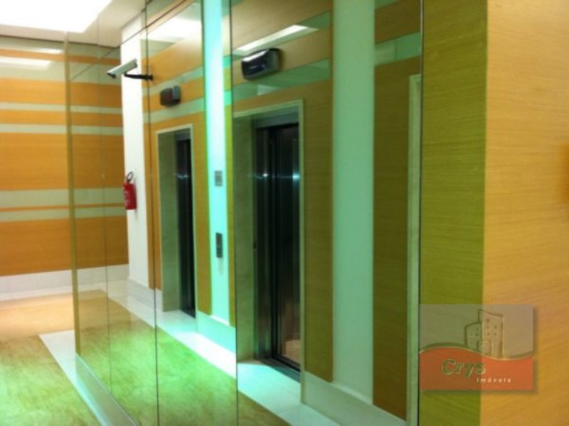Conjunto Comercial-Sala à venda e aluguel, 34m² - Foto 13
