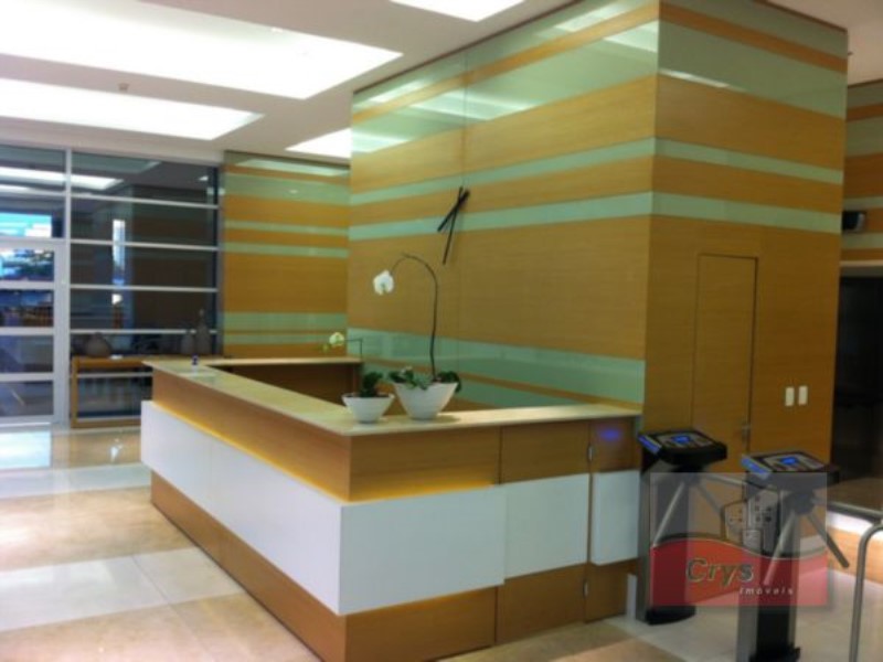 Conjunto Comercial-Sala à venda e aluguel, 34m² - Foto 14