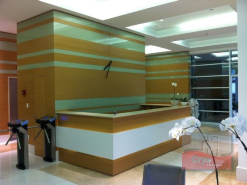 Conjunto Comercial-Sala à venda e aluguel, 34m² - Foto 15