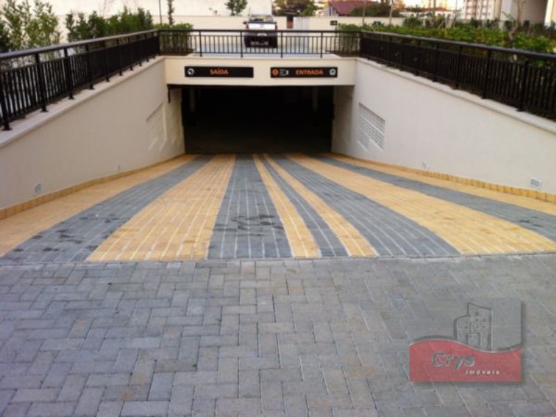 Conjunto Comercial-Sala à venda e aluguel, 34m² - Foto 16