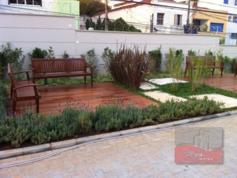 Conjunto Comercial-Sala à venda e aluguel, 34m² - Foto 17