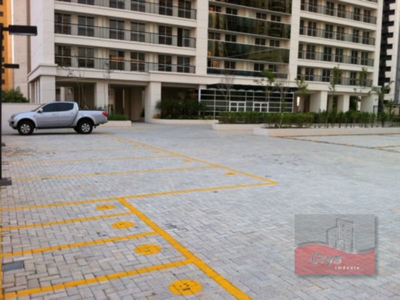 Conjunto Comercial-Sala à venda e aluguel, 34m² - Foto 19
