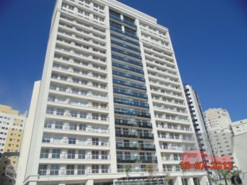 Conjunto Comercial-Sala à venda e aluguel, 34m² - Foto 2