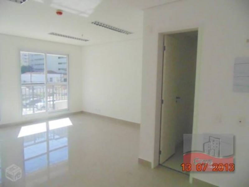 Conjunto Comercial-Sala à venda e aluguel, 34m² - Foto 3