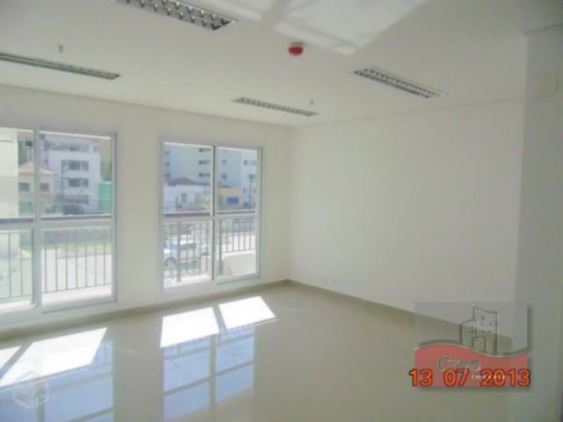 Conjunto Comercial-Sala à venda e aluguel, 34m² - Foto 4