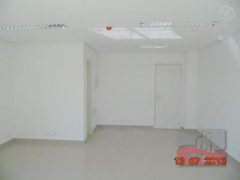 Conjunto Comercial-Sala à venda e aluguel, 34m² - Foto 5