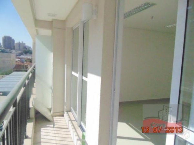 Conjunto Comercial-Sala à venda e aluguel, 34m² - Foto 6