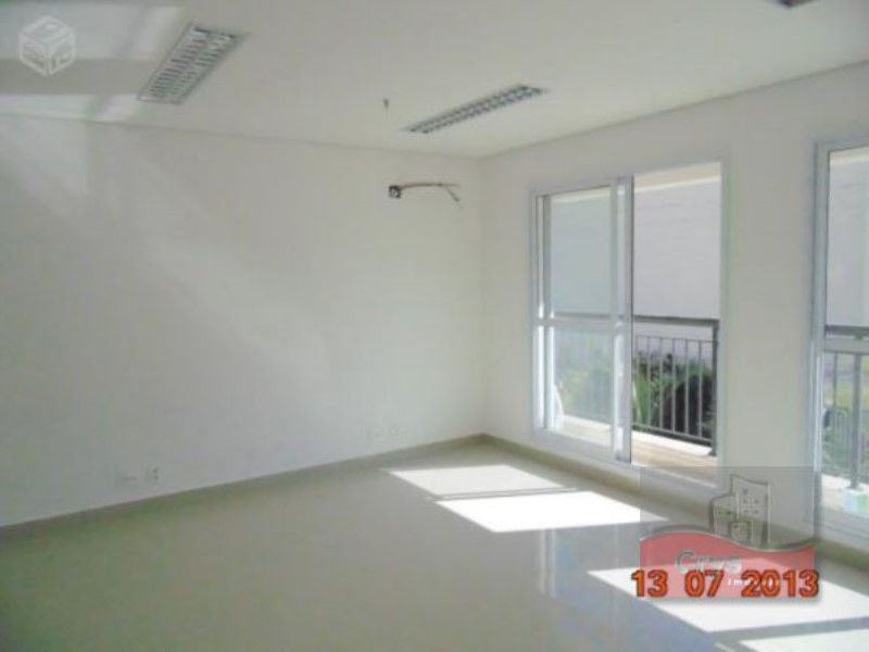 Conjunto Comercial-Sala à venda e aluguel, 34m² - Foto 7
