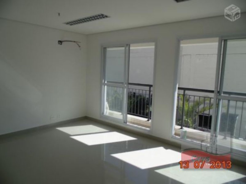 Conjunto Comercial-Sala à venda e aluguel, 34m² - Foto 8
