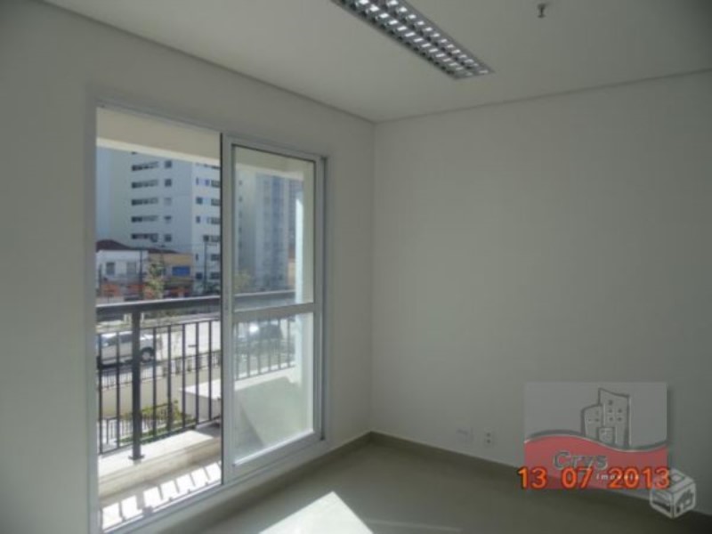 Conjunto Comercial-Sala à venda e aluguel, 34m² - Foto 9