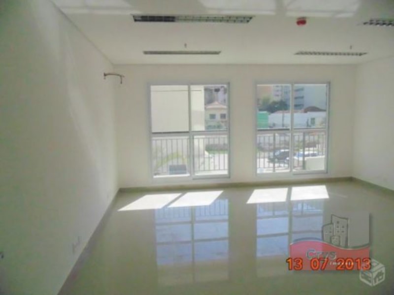 Conjunto Comercial-Sala à venda e aluguel, 34m² - Foto 10