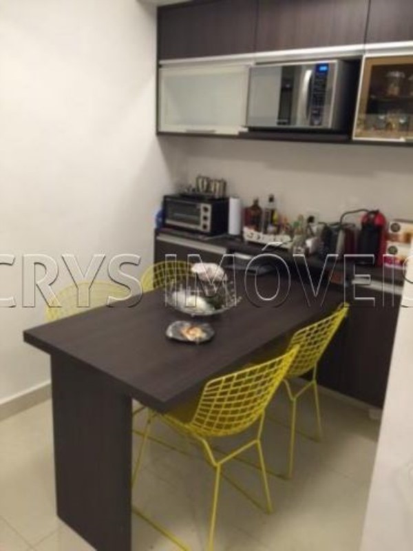 Apartamento, 3 quartos, 115 m² - Foto 4