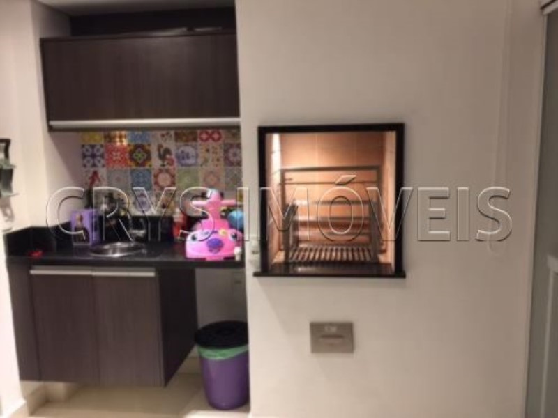 Apartamento, 3 quartos, 115 m² - Foto 6