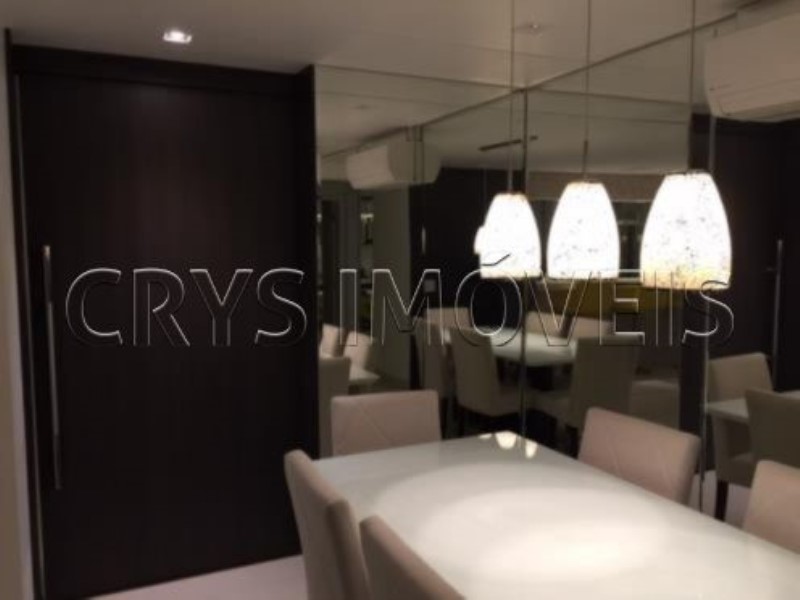 Apartamento, 3 quartos, 115 m² - Foto 7