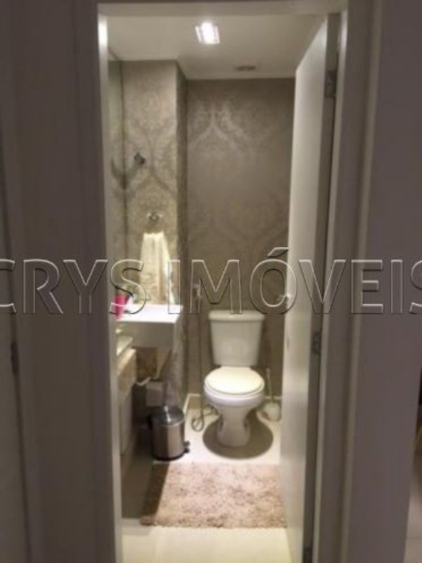 Apartamento, 3 quartos, 115 m² - Foto 11
