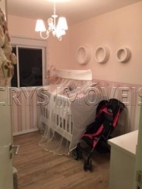 Apartamento, 3 quartos, 115 m² - Foto 12