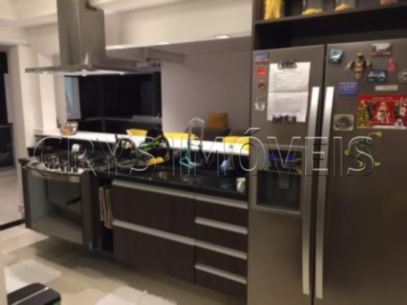 Apartamento, 3 quartos, 115 m² - Foto 16