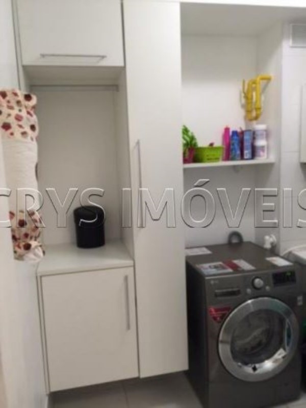 Apartamento, 3 quartos, 115 m² - Foto 20