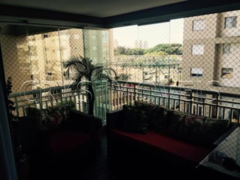 Apartamento, 3 quartos, 132 m² - Foto 3