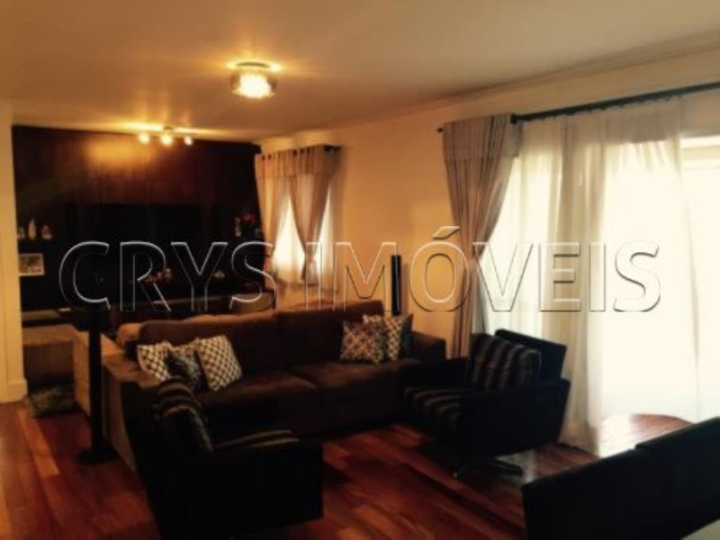 Apartamento, 3 quartos, 132 m² - Foto 6