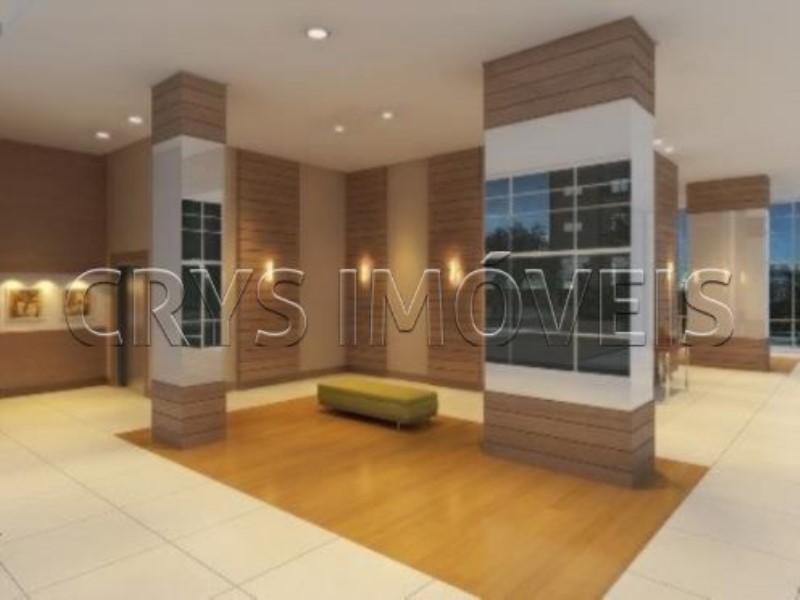 Apartamento, 3 quartos, 132 m² - Foto 8