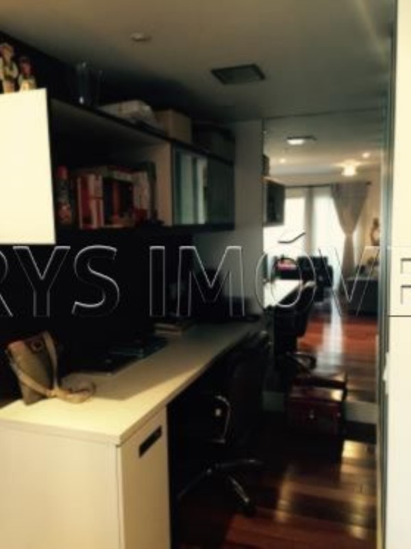Apartamento, 3 quartos, 132 m² - Foto 11