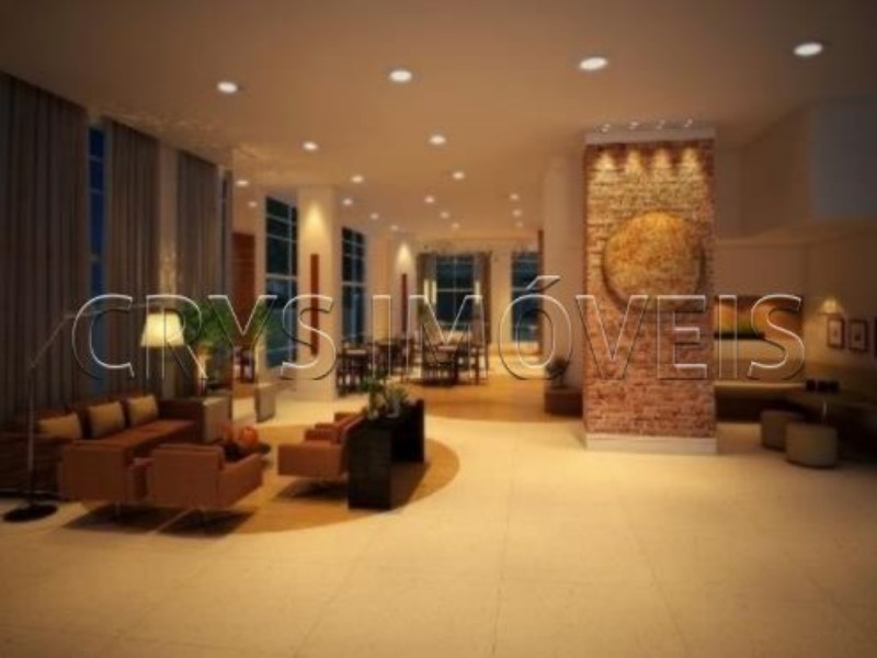 Apartamento, 3 quartos, 132 m² - Foto 12