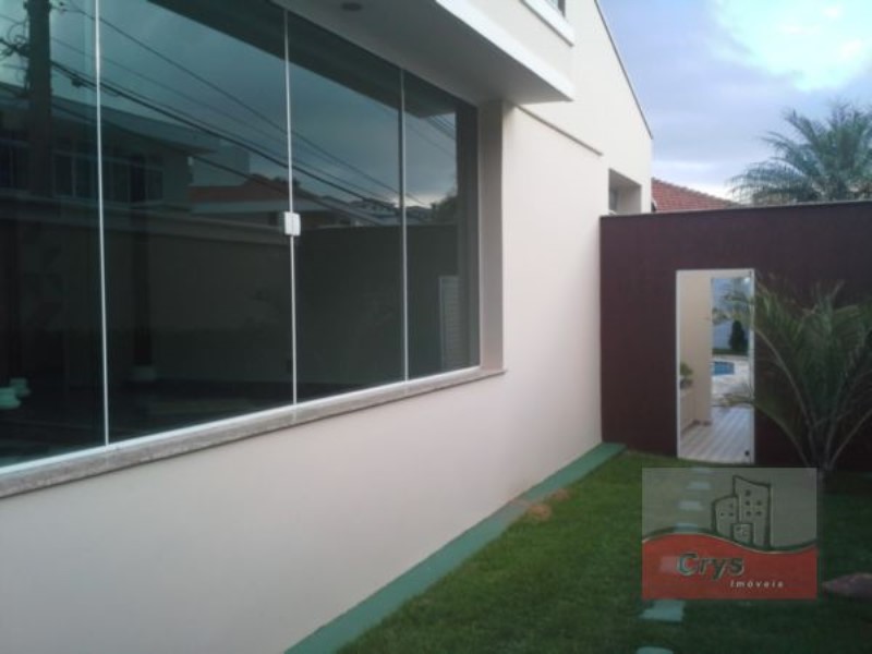 Sobrado, 5 quartos - Foto 2