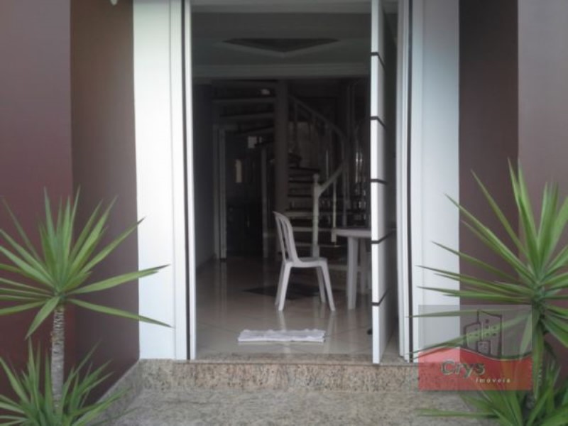 Sobrado, 5 quartos - Foto 3