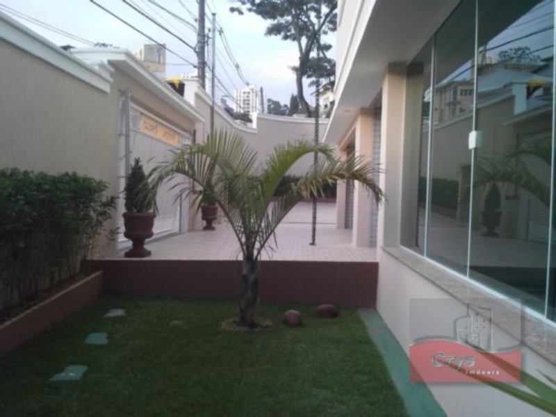 Sobrado, 5 quartos - Foto 4