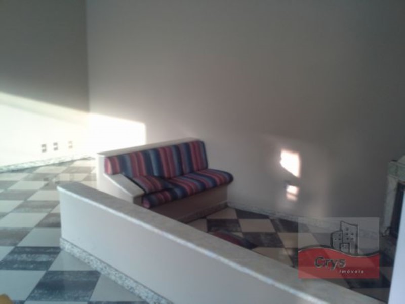 Sobrado, 5 quartos - Foto 6