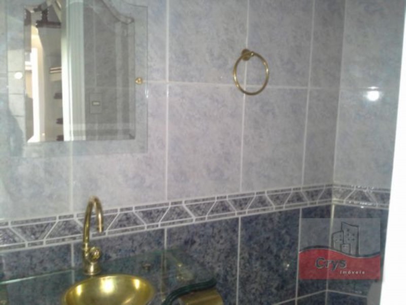 Sobrado, 5 quartos - Foto 8