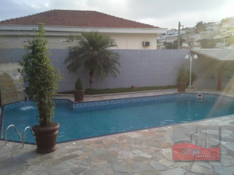 Sobrado, 5 quartos - Foto 1