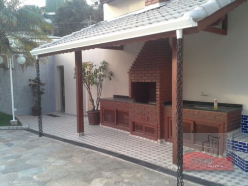 Sobrado, 5 quartos - Foto 11