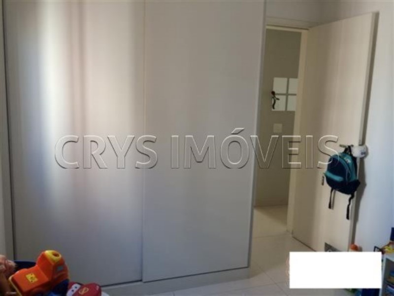 Apartamento, 3 quartos, 96 m² - Foto 3