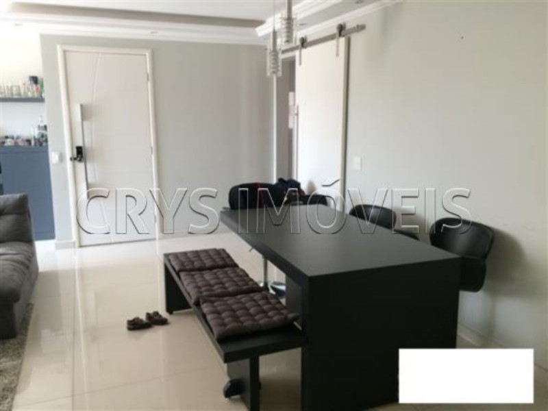 Apartamento, 3 quartos, 96 m² - Foto 2