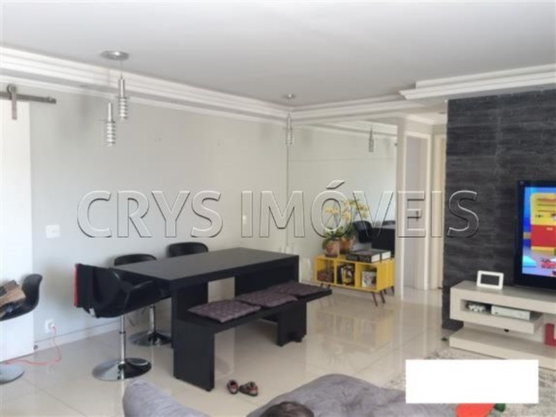 Apartamento, 3 quartos, 96 m² - Foto 8