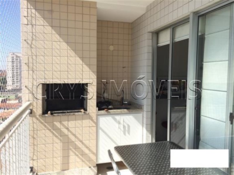 Apartamento, 3 quartos, 96 m² - Foto 9