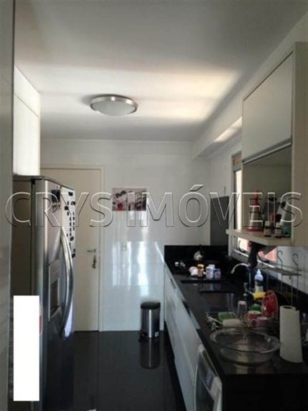 Apartamento, 3 quartos, 96 m² - Foto 1