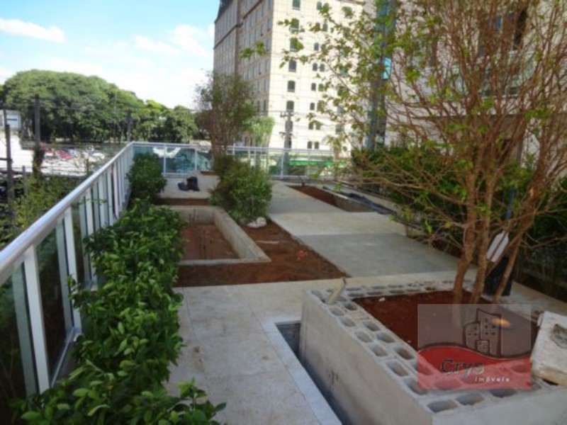 Sala-Conjunto, 39 m² - Foto 1