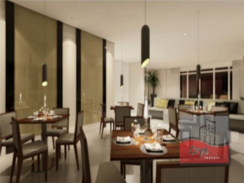 Apartamento, 1 quarto, 50 m² - Foto 3