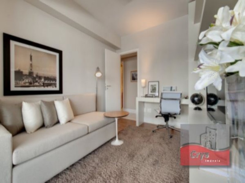 Apartamento, 1 quarto, 50 m² - Foto 14