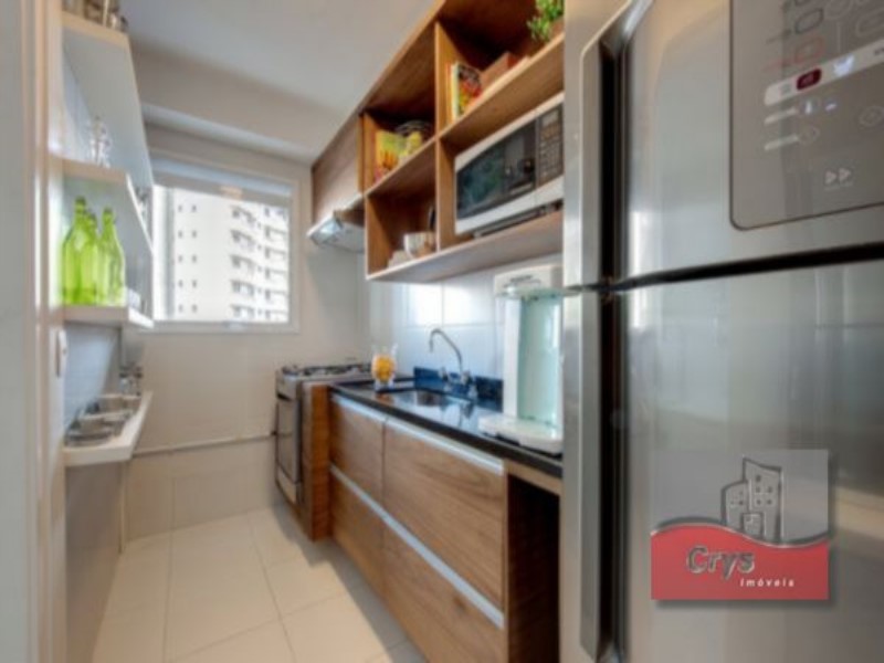 Apartamento, 1 quarto, 50 m² - Foto 17