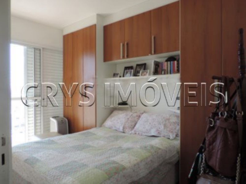 Apartamento, 3 quartos, 72 m² - Foto 9