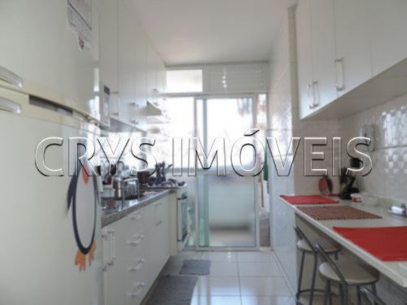Apartamento, 3 quartos, 72 m² - Foto 14