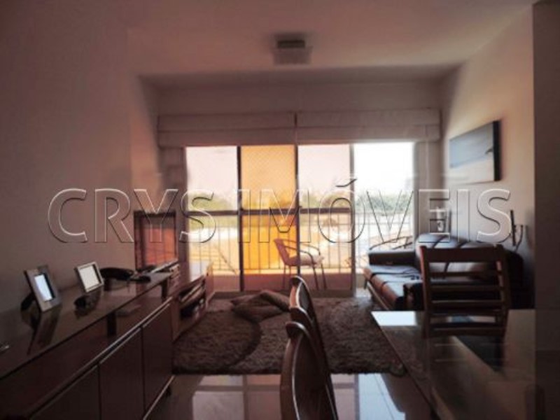 Apartamento, 3 quartos, 72 m² - Foto 1